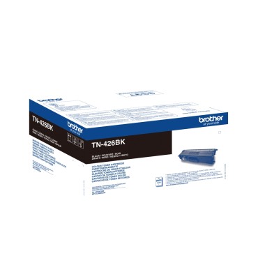 Консуматив Brother TN-426BK Toner Cartridge Консуматив Brother TN-426BK Toner Cartridge