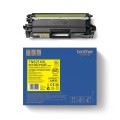 Консуматив Brother TN-821XXLY Yellow Toner Cartridge Super High Yield Консуматив Brother TN-821XXLY Yellow Toner Cartridge Super High Yield