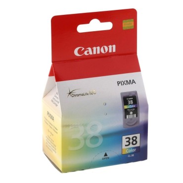 Консуматив Canon CL-38 Консуматив Canon CL-38