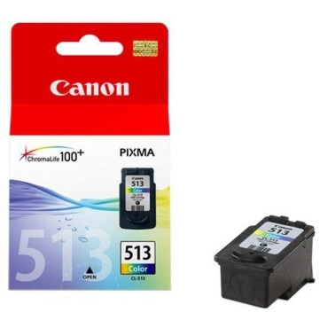 Консуматив Canon CL-513 Cartridge colour Консуматив Canon CL-513 Cartridge colour
