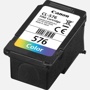 Консуматив Canon CL-576 Консуматив Canon CL-576