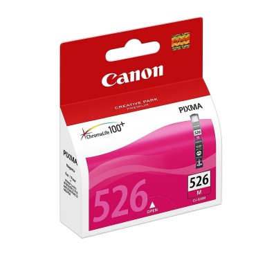 Консуматив Canon CLI-526 M Консуматив Canon CLI-526 M