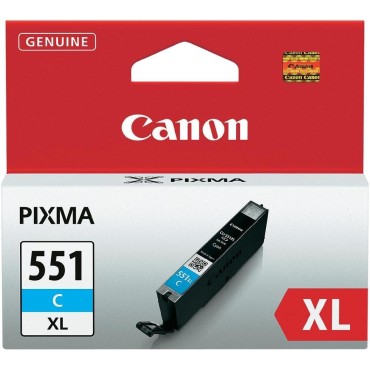 Консуматив Canon CLI-551XL C Консуматив Canon CLI-551XL C