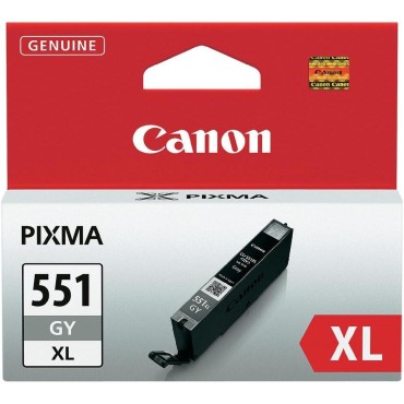 Консуматив Canon CLI-551XL GY Консуматив Canon CLI-551XL GY