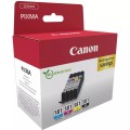 Консуматив Canon CLI-581 C/M/Y/BK Multi Pack Консуматив Canon CLI-581 C/M/Y/BK Multi Pack