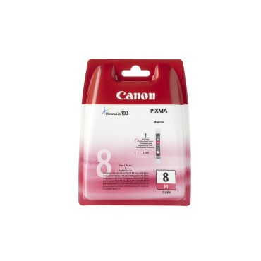 Консуматив Canon CLI-8M Консуматив Canon CLI-8M