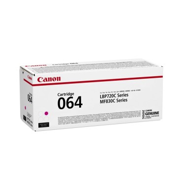 Консуматив Canon CRG-064