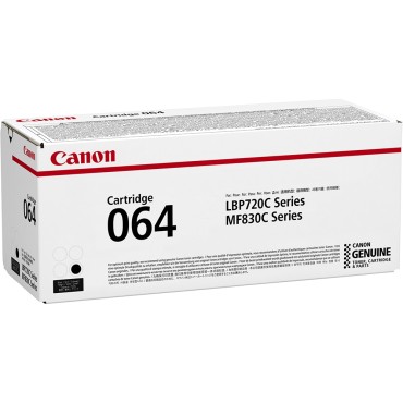 Консуматив Canon CRG-064