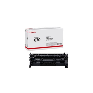 Консуматив Canon CRG-070 Консуматив Canon CRG-070