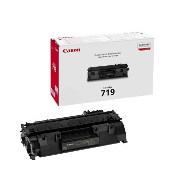 Консуматив Canon CRG-719