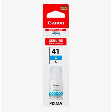 Консуматив Canon GI-41S C Консуматив Canon GI-41S C