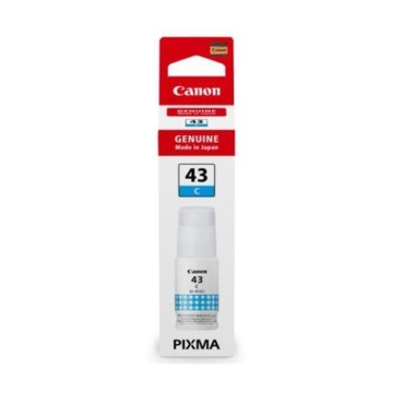 Консуматив Canon GI-43 C Консуматив Canon GI-43 C