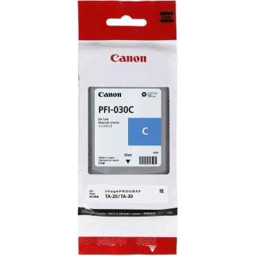 Консуматив Canon PFI-030 Консуматив Canon PFI-030
