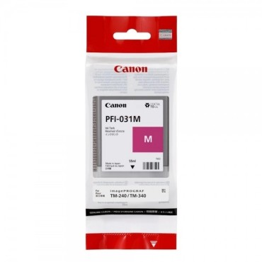 Консуматив Canon PFI-031 Консуматив Canon PFI-031