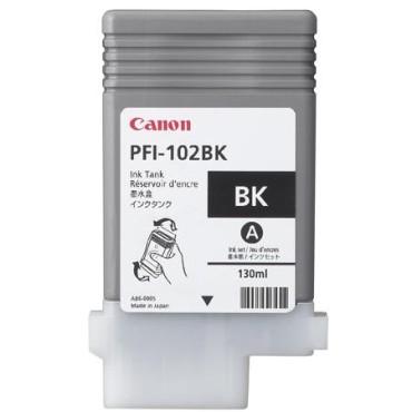 Консуматив Canon PFI-102