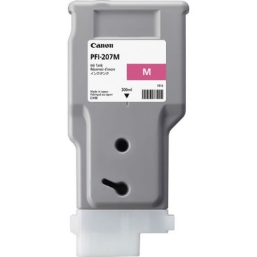 Консуматив Canon PFI-207 Консуматив Canon PFI-207