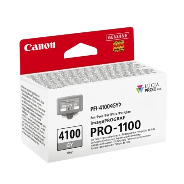 Консуматив Canon PFI-4100