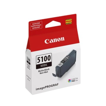 Консуматив Canon PFI-5100 Консуматив Canon PFI-5100