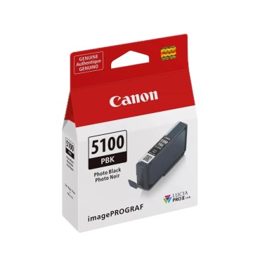 Консуматив Canon PFI-5100 Консуматив Canon PFI-5100