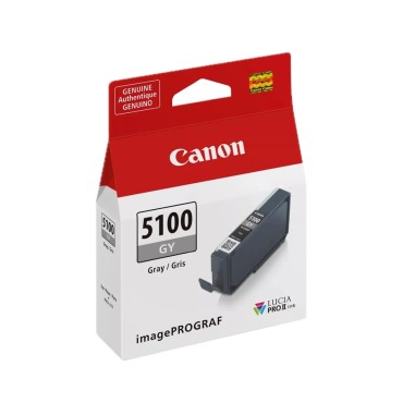 Консуматив Canon PFI-5100