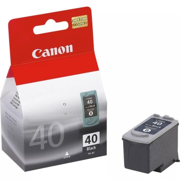 Консуматив Canon PG-40 Консуматив Canon PG-40