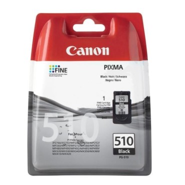 Консуматив Canon PG-510 BK Консуматив Canon PG-510 BK