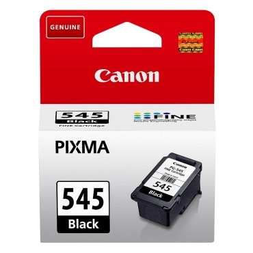 Консуматив Canon PG-545 BK Консуматив Canon PG-545 BK