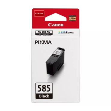 Консуматив Canon PG-585 BK Консуматив Canon PG-585 BK