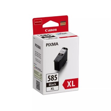 Консуматив Canon PG-585XL BK