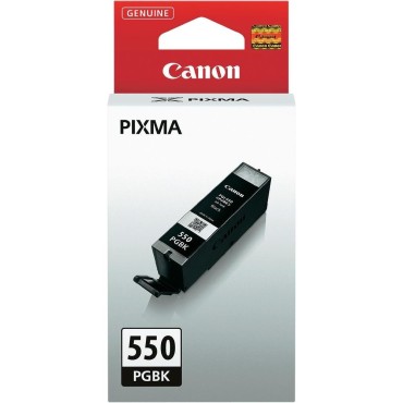 Консуматив Canon PGI-550 PGBK Консуматив Canon PGI-550 PGBK