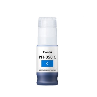 Консуматив Canon Pigment Ink Tank PFI-050