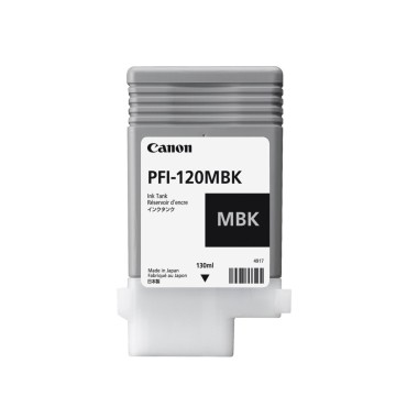 Консуматив Canon Pigment Ink Tank PFI-120