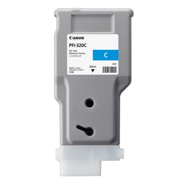 Консуматив Canon Pigment Ink Tank PFI-320