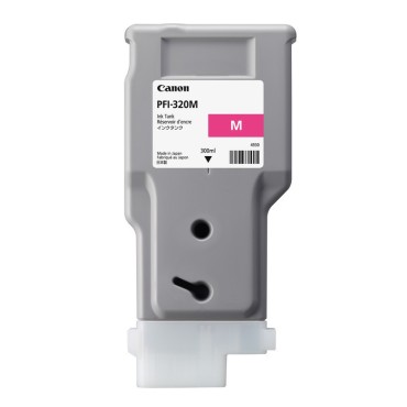 Консуматив Canon Pigment Ink Tank PFI-320