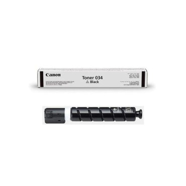Консуматив Canon Toner 034 Консуматив Canon Toner 034