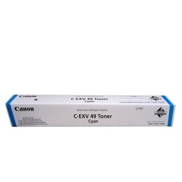 Консуматив Canon Toner C-EXV 49