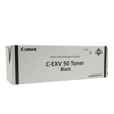 Консуматив Canon Toner C-EXV 50