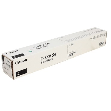 Консуматив Canon Toner C-EXV 54