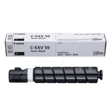 Консуматив Canon Toner C-EXV 59