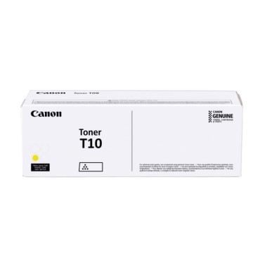 Консуматив Canon Toner T10