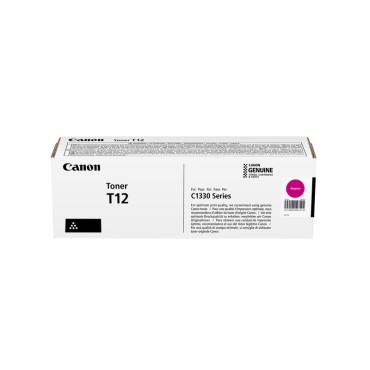Консуматив Canon Toner T12