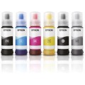 Консуматив Epson 115 EcoTank Grey ink bottle Консуматив Epson 115 EcoTank Grey ink bottle