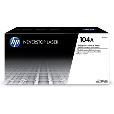 Консуматив HP 104A Imaging Drum Cartridge Консуматив HP 104A Imaging Drum Cartridge