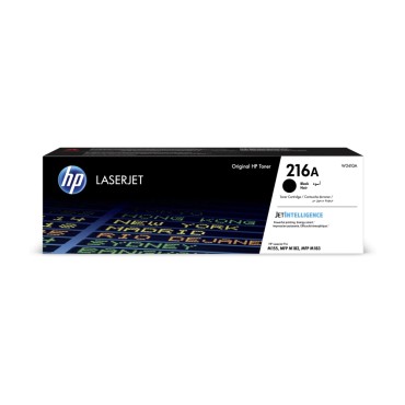 Консуматив HP 216A Black LaserJet Toner Cartridge