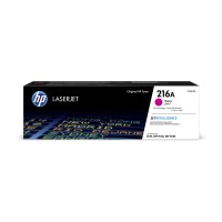 Консуматив HP 216A Magenta LaserJet Toner Cartridge
