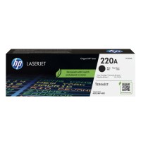 Консуматив HP 220A Black Original LaserJet Toner Cartridge