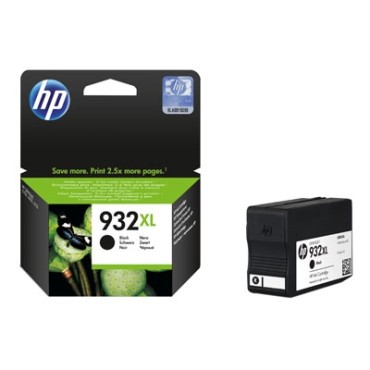 Консуматив HP 932XL Black Officejet Ink Cartridge Консуматив HP 932XL Black Officejet Ink Cartridge