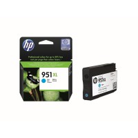Консуматив HP 951XL Cyan Officejet Ink Cartridge