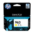 Консуматив HP 963 Yellow Original Ink Cartridge Консуматив HP 963 Yellow Original Ink Cartridge