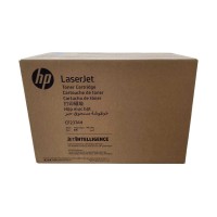 Консуматив HP CF237AH Black Contract Original LaserJet Toner Cartridge